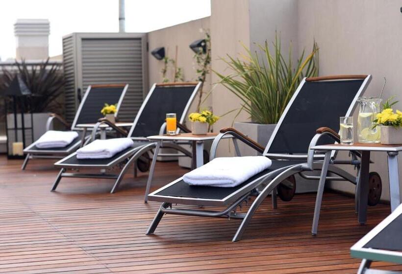 Fotos del hotel Arc Recoleta Boutique  & Spa:  38