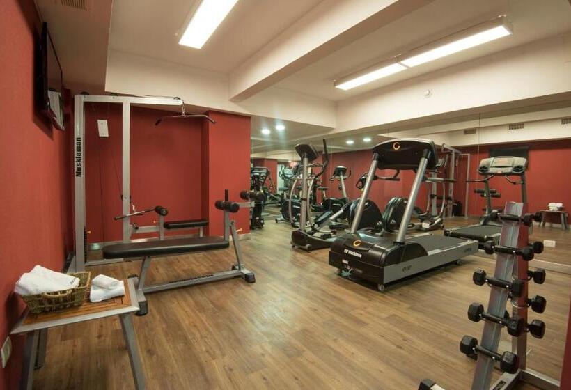 Fotos del hotel Arc Recoleta Boutique  & Spa:  36