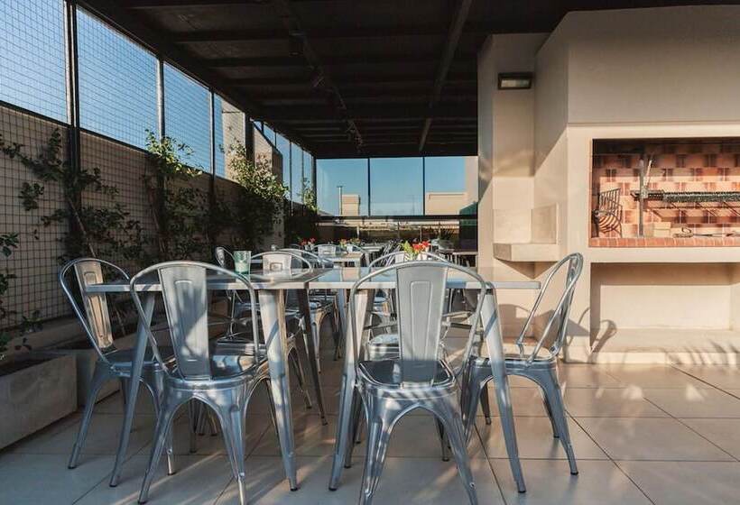 Fotos del hotel Arc Recoleta Boutique  & Spa:  90