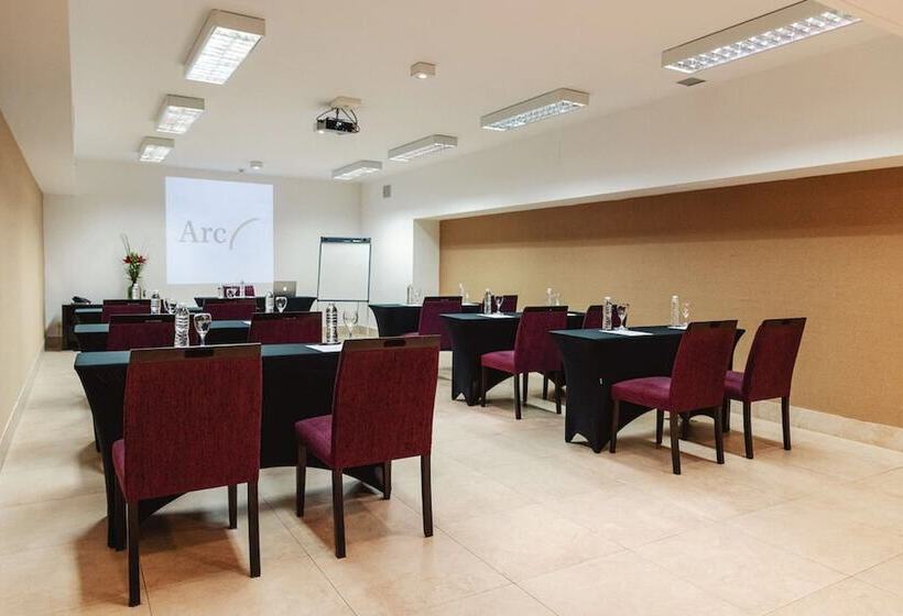 Fotos del hotel Arc Recoleta Boutique  & Spa:  51