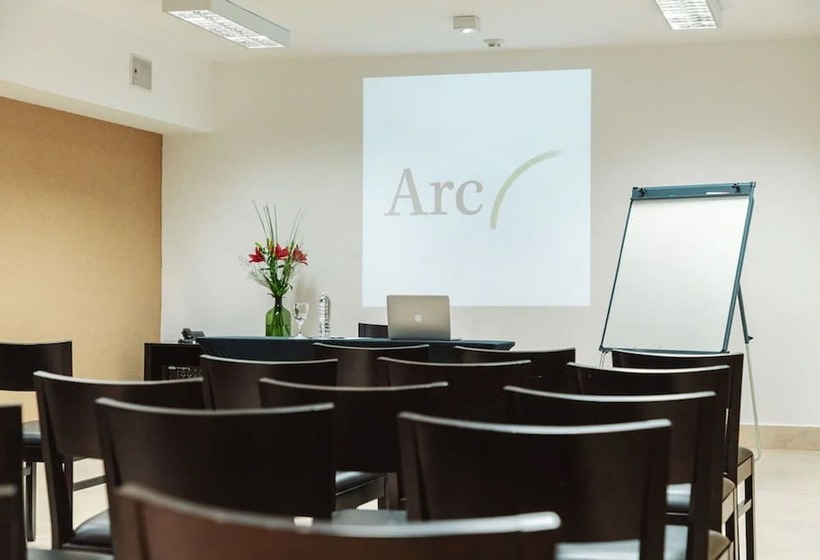 Fotos del hotel Arc Recoleta Boutique  & Spa:  104