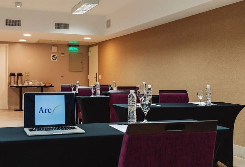 Fotos del hotel Arc Recoleta Boutique  & Spa:  50