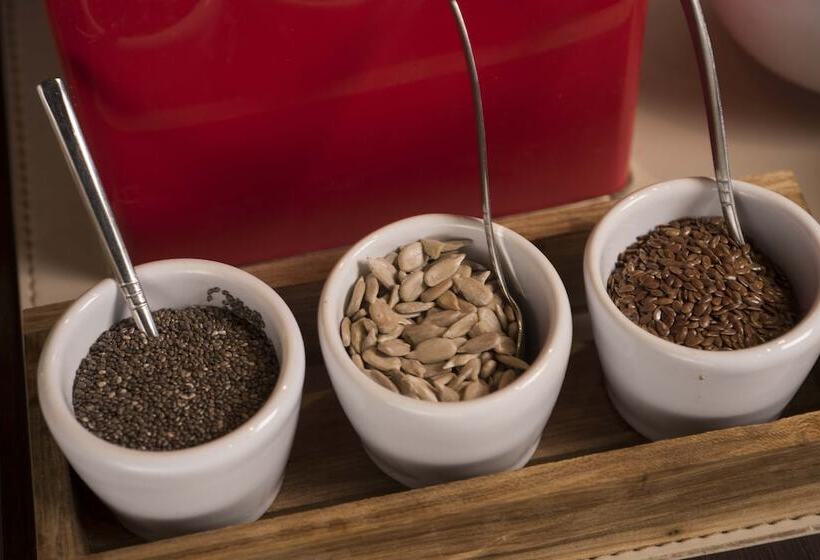 Fotos del hotel Arc Recoleta Boutique  & Spa:  83