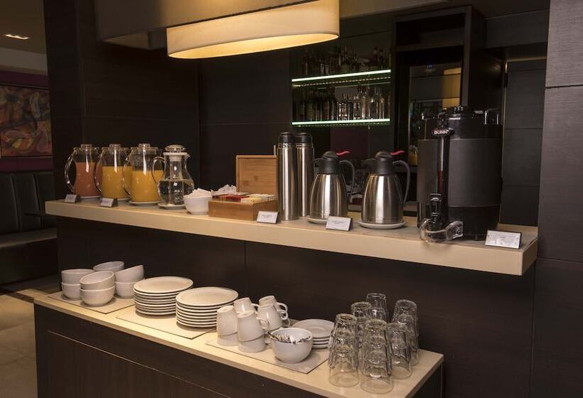 Fotos del hotel Arc Recoleta Boutique  & Spa:  43