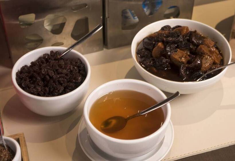 Fotos del hotel Arc Recoleta Boutique  & Spa:  106