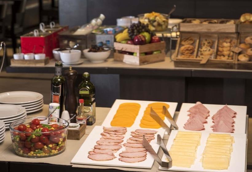 Fotos del hotel Arc Recoleta Boutique  & Spa:  63