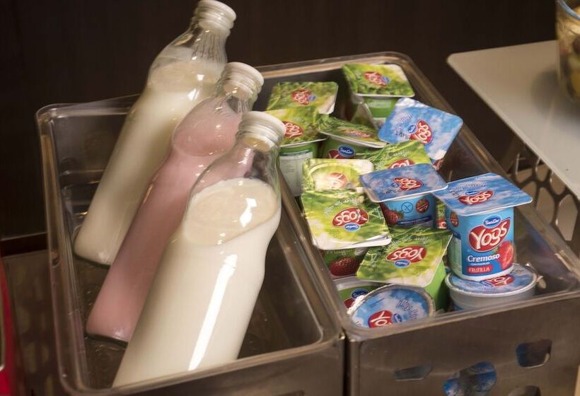 Fotos del hotel Arc Recoleta Boutique  & Spa:  95