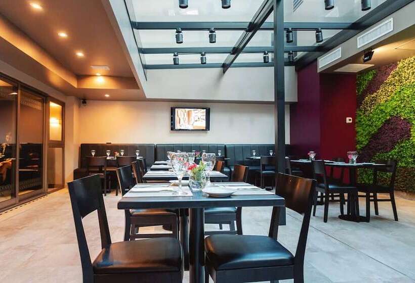 Fotos del hotel Arc Recoleta Boutique  & Spa:  81