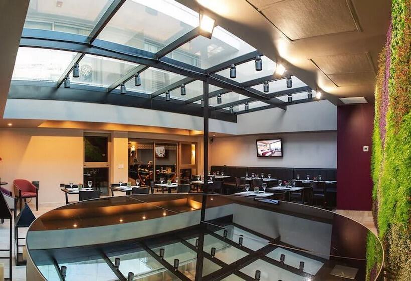 Fotos del hotel Arc Recoleta Boutique  & Spa:  30