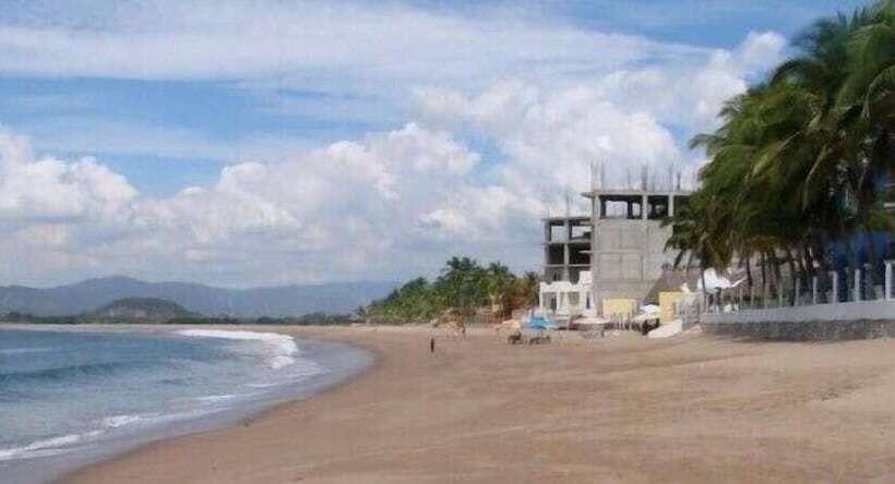 هتل Bahía