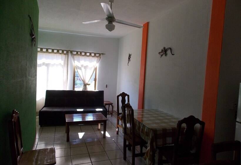 هتل Bahía