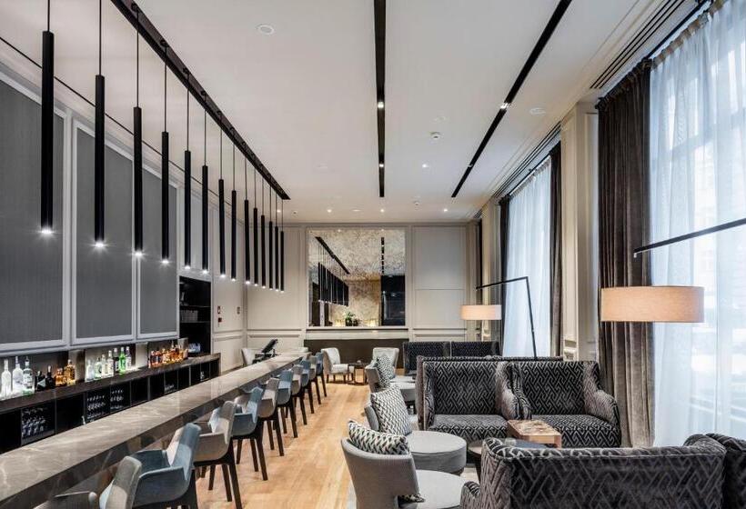 Fotos del hotel Boho Prague Hotel - Small Luxury Hotels:  3