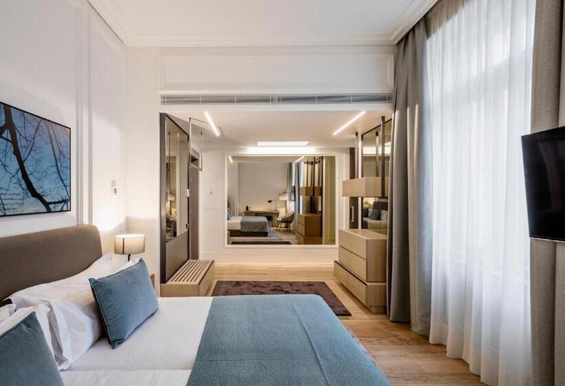 Fotos del hotel Boho Prague Hotel - Small Luxury Hotels:  5