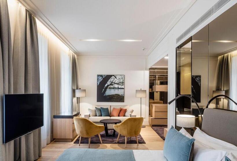 Fotos del hotel Boho Prague Hotel - Small Luxury Hotels:  8