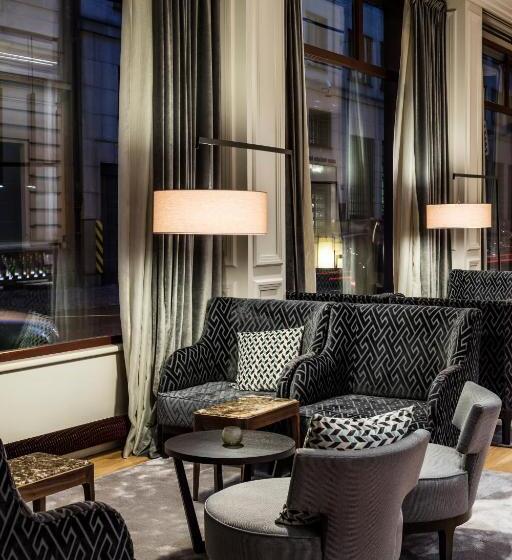 Fotos del hotel Boho Prague Hotel - Small Luxury Hotels:  2
