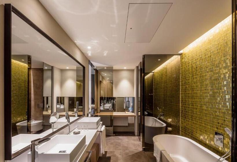 Fotos del hotel Boho Prague Hotel - Small Luxury Hotels:  13