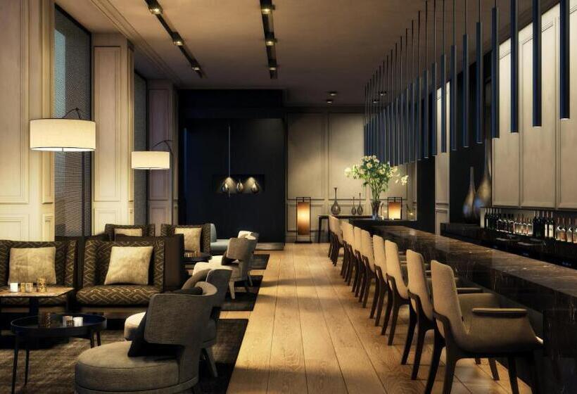 Fotos del hotel Boho Prague Hotel - Small Luxury Hotels:  14