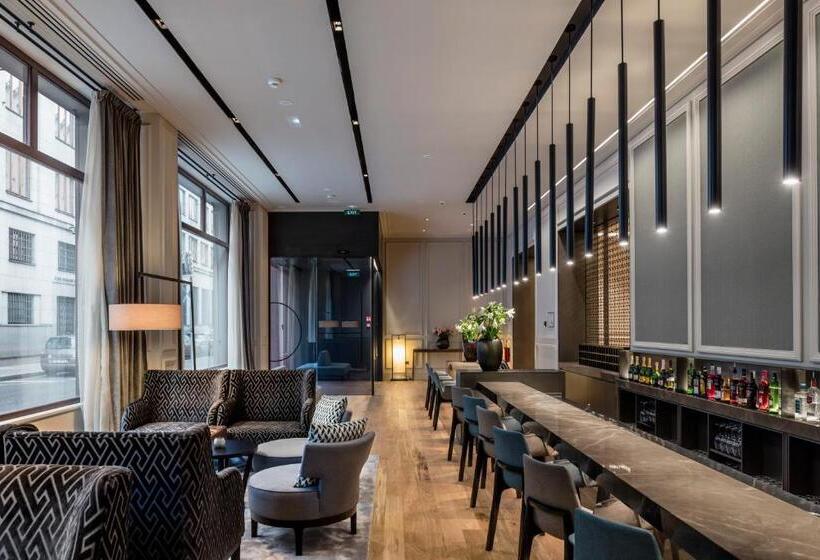 Fotos del hotel Boho Prague Hotel - Small Luxury Hotels:  15