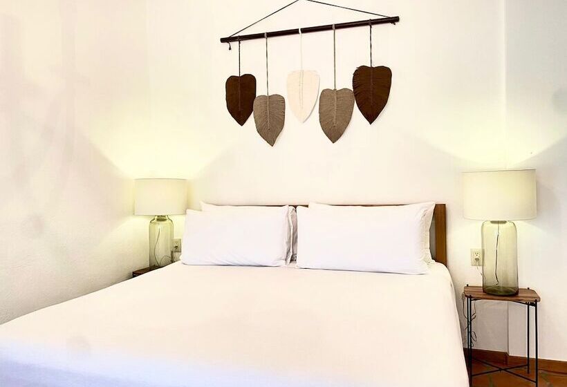 فندق Cala Blanca Cuernavaca