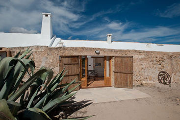 هتل Casitas de Pescadores