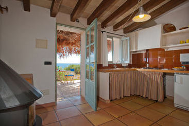 هتل Casitas de Pescadores