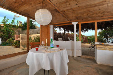 هتل Casitas de Pescadores