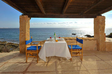 هتل Casitas de Pescadores