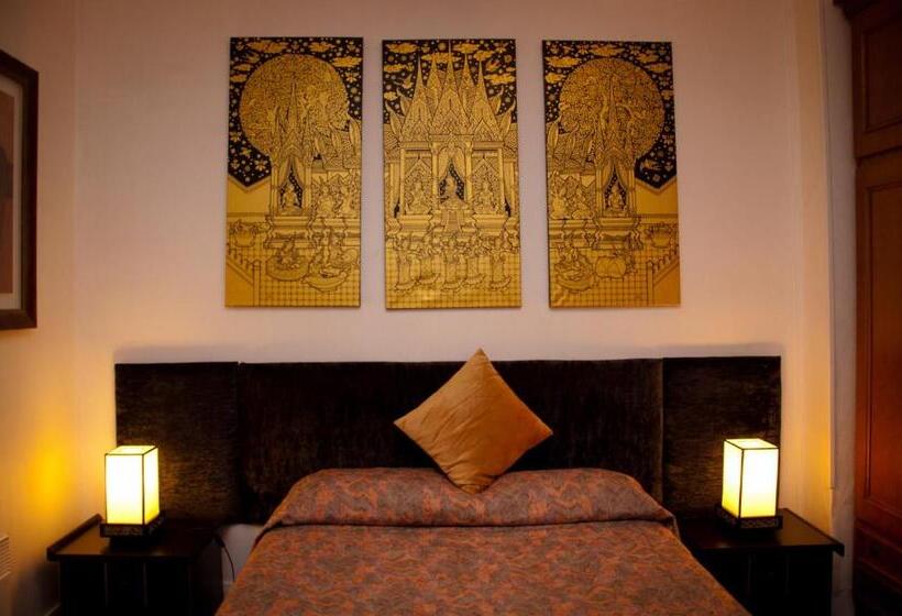 ホテル Castel De Siam