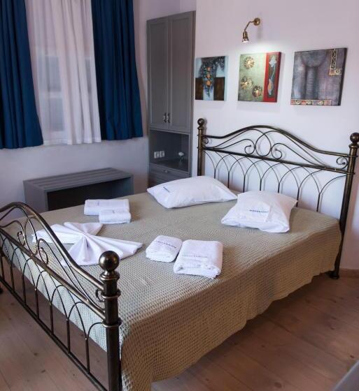 هتل Castelo Beach