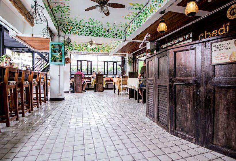 فندق Chedi Home  Sha Extra Plus