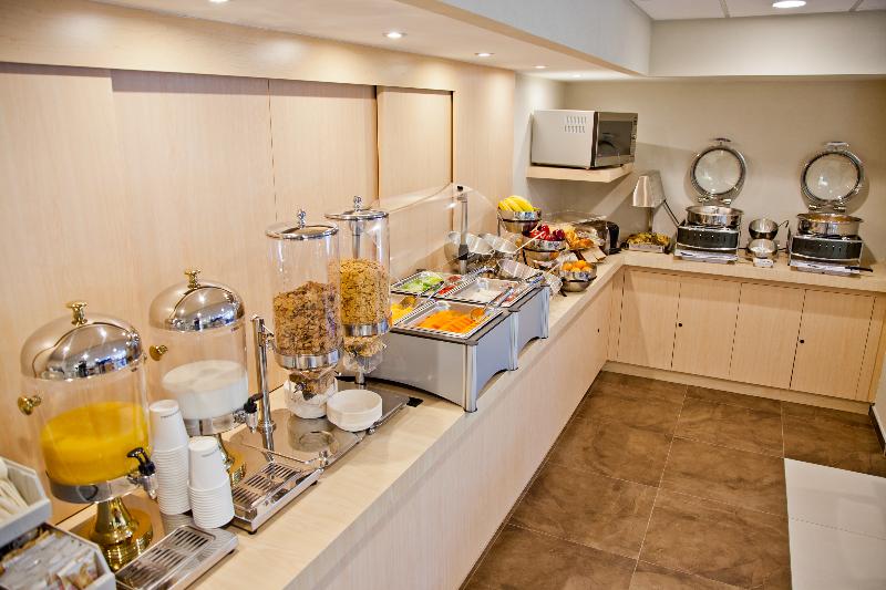 هتل City Express By Marriott Apizaco