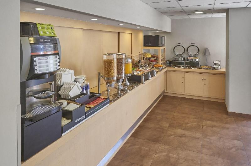 هتل City Express By Marriott Apizaco