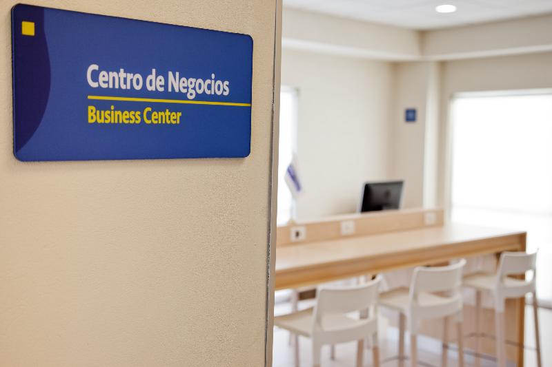 هتل City Express By Marriott Apizaco