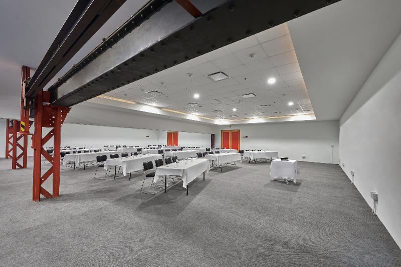 هتل City Express By Marriott Apizaco