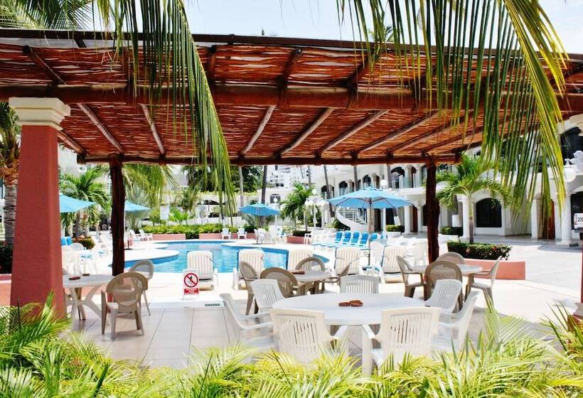 فندق Costa Azul