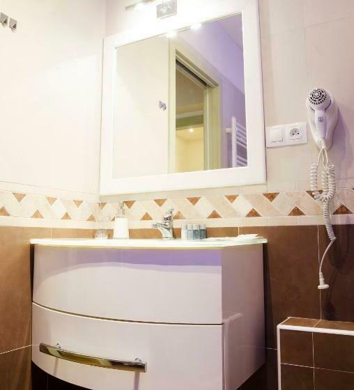 Fotos del hotel Dolce Vita Suites Boutique:  15