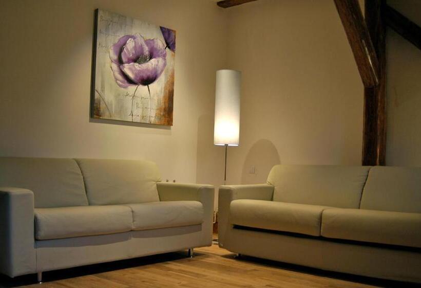 Fotos del hotel Dolce Vita Suites Boutique:  11