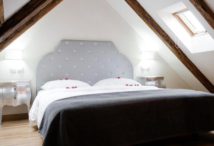 Fotos del hotel Dolce Vita Suites Boutique:  8