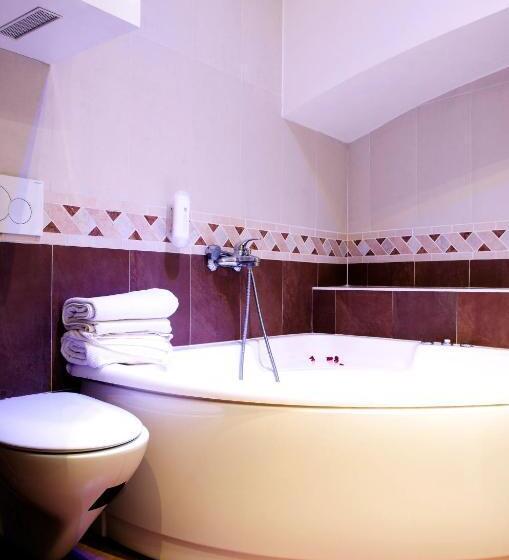 Fotos del hotel Dolce Vita Suites Boutique:  37