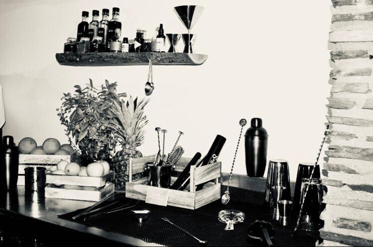 هتل El Picón De Sierra Nevada