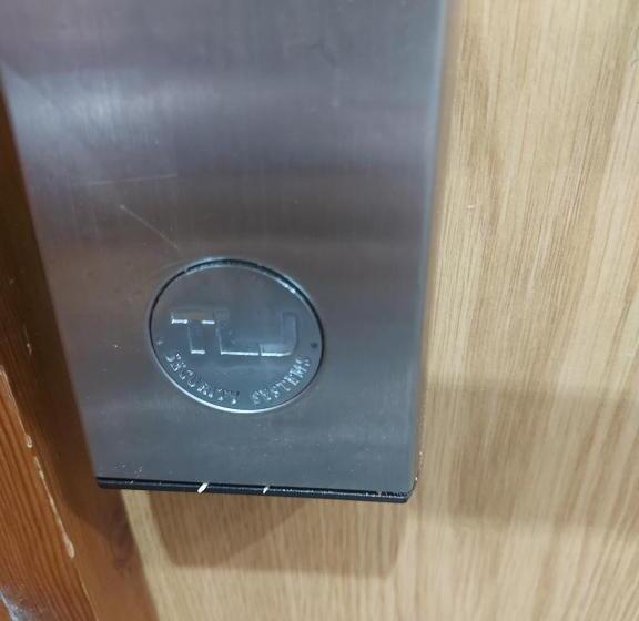 Fotos del hotel Epsilon:  12