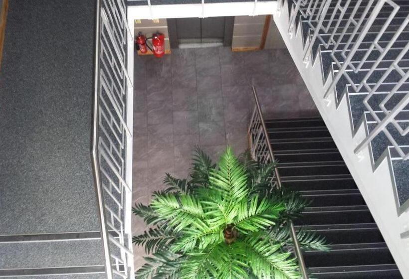 Fotos del hotel Epsilon:  15