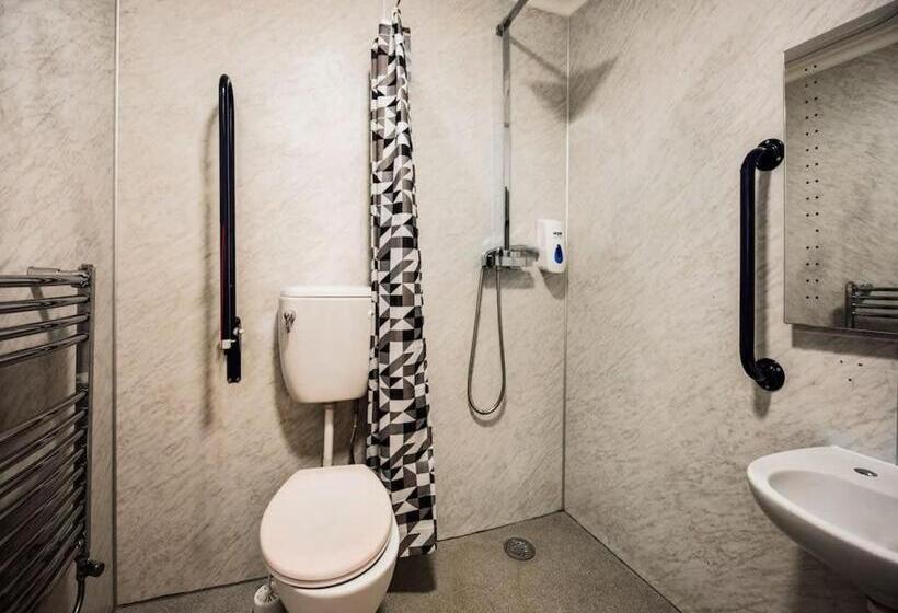 Fotos del hotel Epsilon:  10