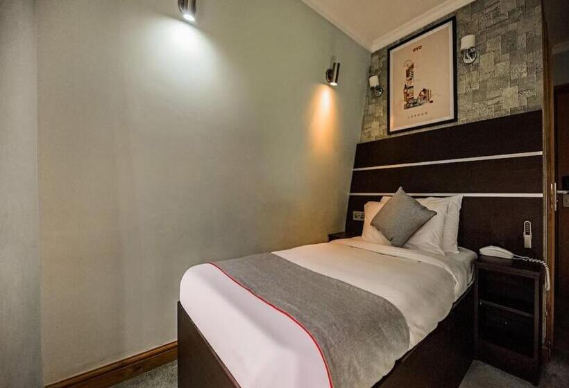 Fotos del hotel Epsilon:  2