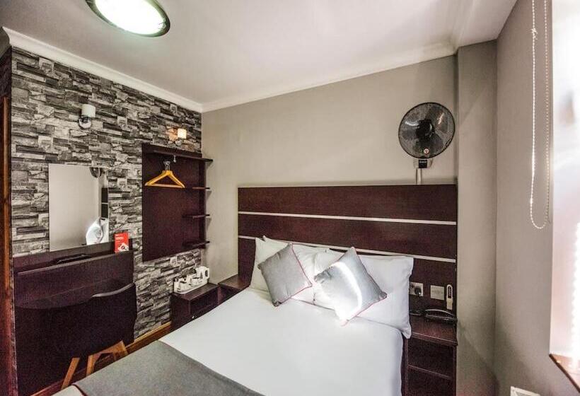 Fotos del hotel Epsilon:  3