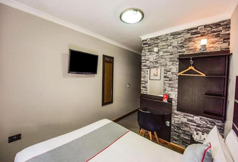 Fotos del hotel Epsilon:  4