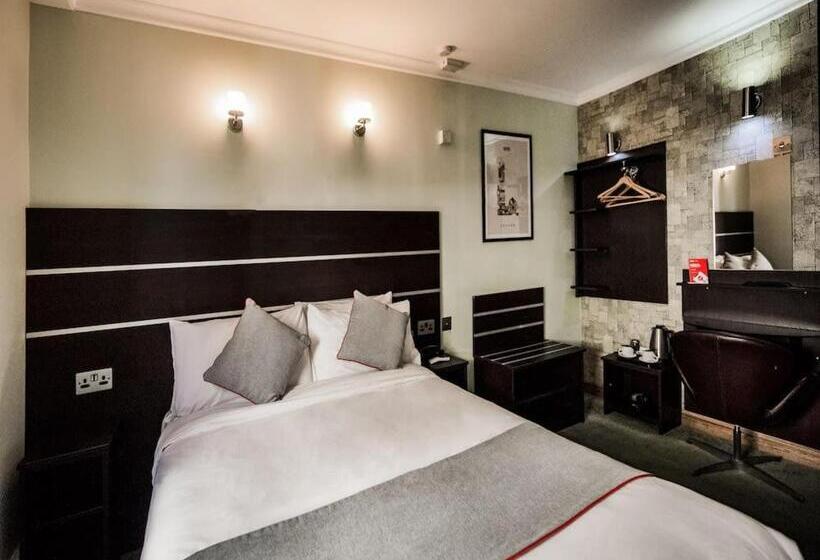 Fotos del hotel Epsilon:  5