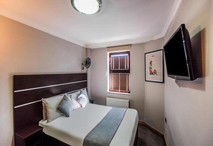 Fotos del hotel Epsilon:  6