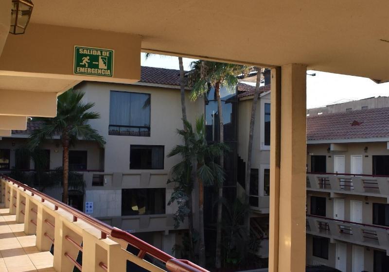Fotos del hotel Frontiere: 1 Fotos del hotel Frontiere: 1