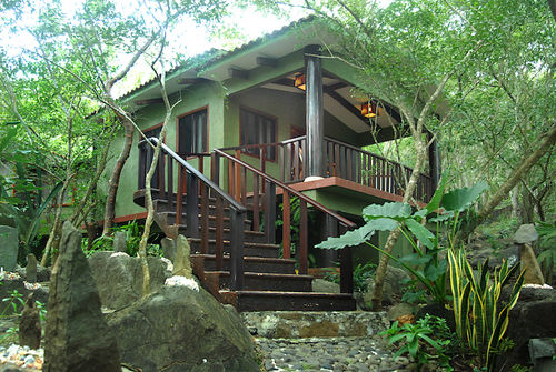 Hotel Gaia Paraiso Cabañas Ecológicas